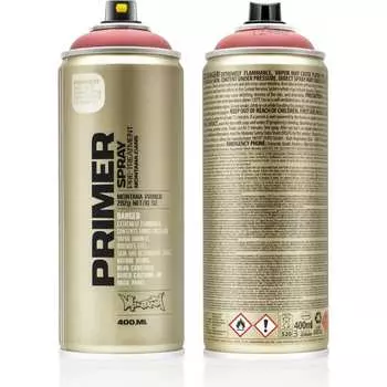 Грунт для металла Montana