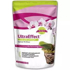 Грунт для орхидей EffectBio Ultra Effect Optimal 4603735996196