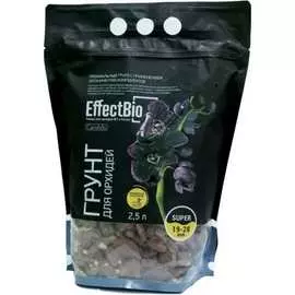 Грунт для орхидей EffectBio