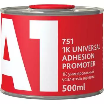 Грунт для пластика A1 751 Universal Adhesion promoter 751AP-500