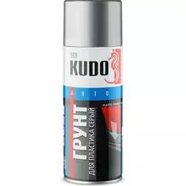 Грунт для пластика KUDO AUTO KU-6020