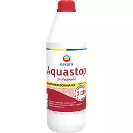 Грунт Eskaro Aquastop Professional G0002