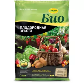 Грунт ФАСКО