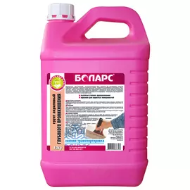 Грунт глубокого проникновения БОЛАРС