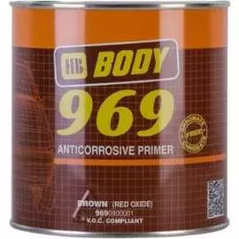 Грунт HB BODY 969 9690900001