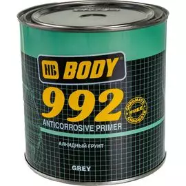 Грунт HB BODY 992 9920700001