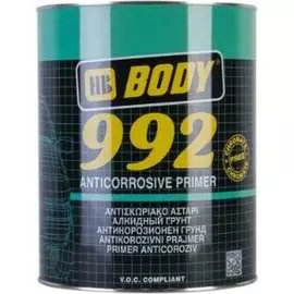 Грунт HB BODY 992 9920200001