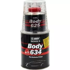 Грунт HB BODY