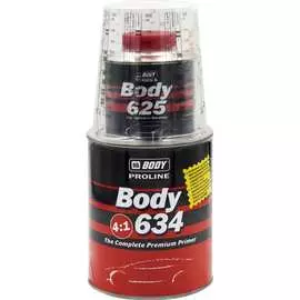 Грунт HB BODY