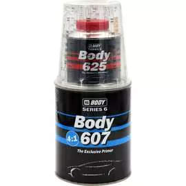 Грунт HB BODY