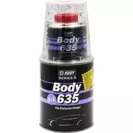 Грунт HB BODY
