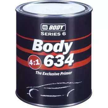 Грунт HB BODY 6349700001