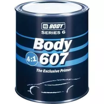 Грунт HB BODY 6070200001