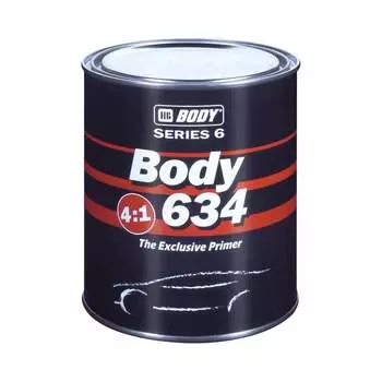 Грунт HB BODY 6340200001