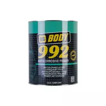 Грунт HB BODY 992 9920700005