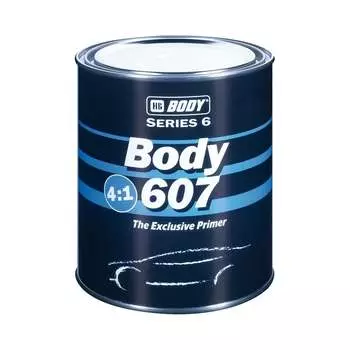 Грунт HB BODY 6070100001