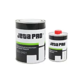 Грунт Jeta PRO 5551 black