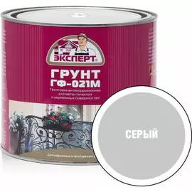 Грунт Эксперт ГФ-021М 15504