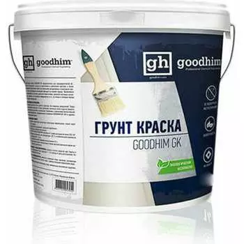 Грунт-краска Goodhim 57945