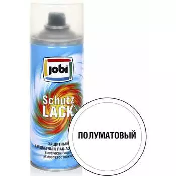 Грунт-лак JOBI 31634