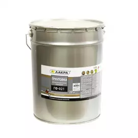 Грунт ЛАКРА ГФ-021 90000681504