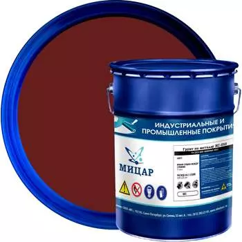 Грунт Мицар ХС-010 УТ000013896