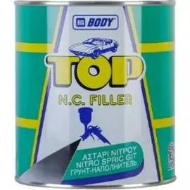 Грунт-наполнитель HB BODY