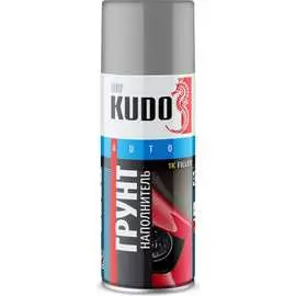 Грунт-наполнитель KUDO 11604424