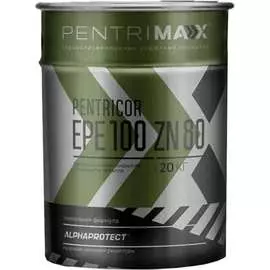 Грунт PentriMax PentriCor EPE 100 Zn 80 00-00000081