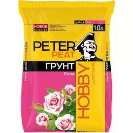 Грунт Peter Peat