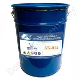 Грунт по бетону ЛЕНИНГРАДКА АК-014 2056