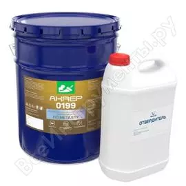 Грунт Акреп 0199 УТ000010780