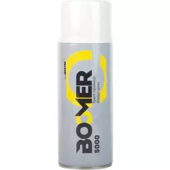 Грунт-праймер BOOMER 5000 white