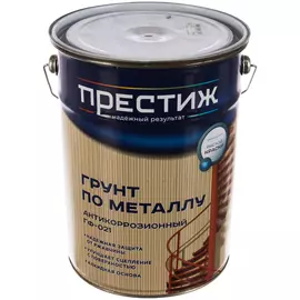 Грунт ПРЕСТИЖ ГФ-021 21510