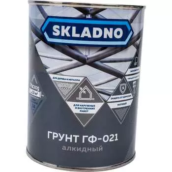 Грунт ПРЕСТИЖ Skladno Гф-021 234518