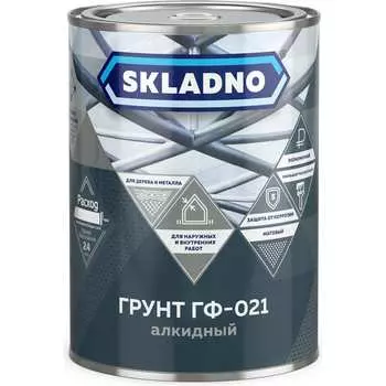 Грунт ПРЕСТИЖ Skladno Гф-021 234511