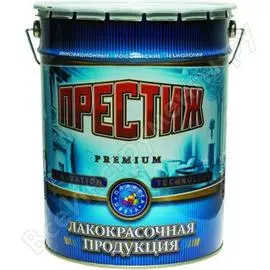 Грунт ПРЕСТИЖ ГФ-021 21507