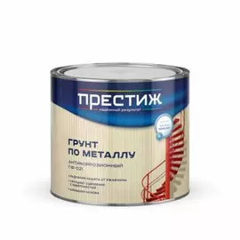 Грунт ПРЕСТИЖ ГФ-021 21509