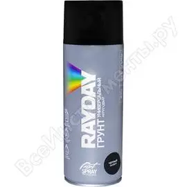 Грунт RAYDAY