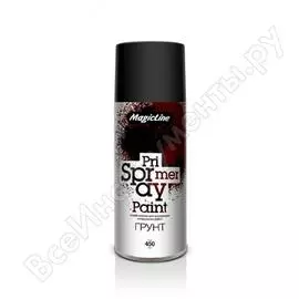 Грунт RUNWAY 900