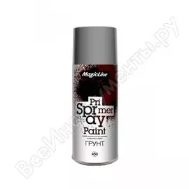 Грунт RUNWAY 910