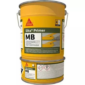 Грунт SIKA Primer MB 114