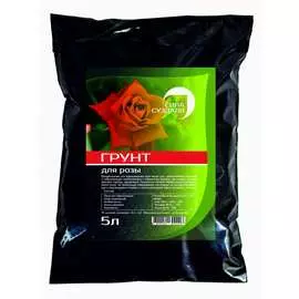 Грунт Сила Суздаля Роза 4680004060222