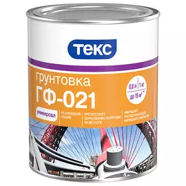 Универсальный грунт Текс