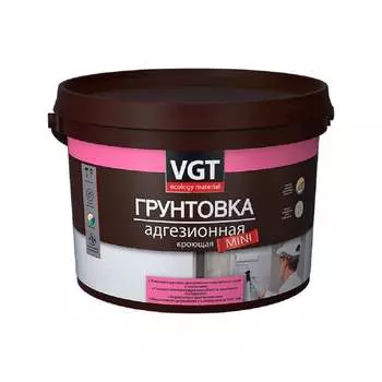 Грунт VGT "Mini" 11607669