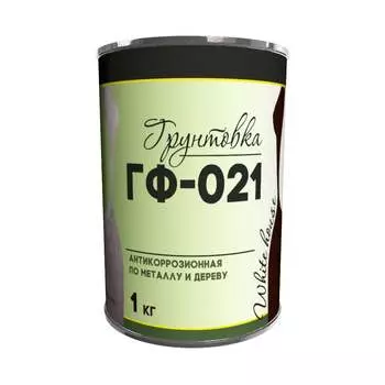 Грунт White House ГФ-021 13130