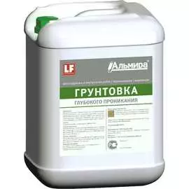 Грунтовка АЛЬМИРА 00-00000331