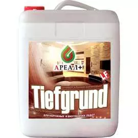 Грунтовка Ареал+