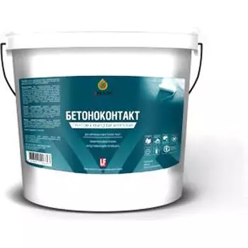 Грунтовка Ареал+