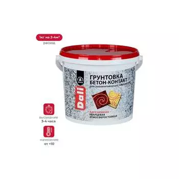 Грунтовка DALI DALI 1 18 549